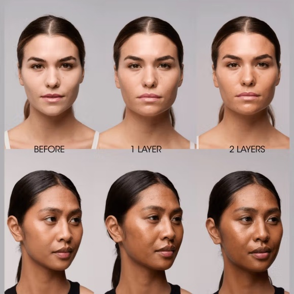 Vacation Studio Tone SPF 50 - Picture 4 of 4